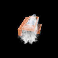 Medical Frozen 9 commercial cold plunge tub — photo 4