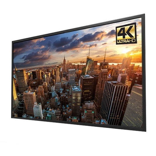 Emerald Series – Samsung by MirageVision Shade Outdoor TV