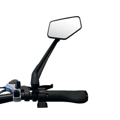 JupiterBike Rear View Handlebar Mirror (Set)