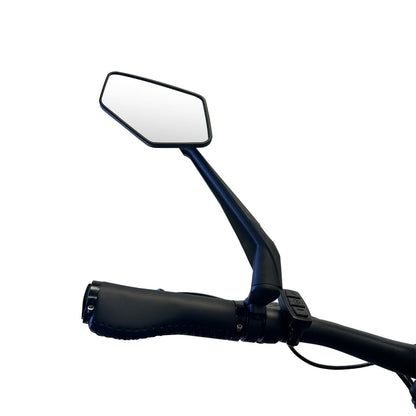 JupiterBike Rear View Handlebar Mirror (Set)