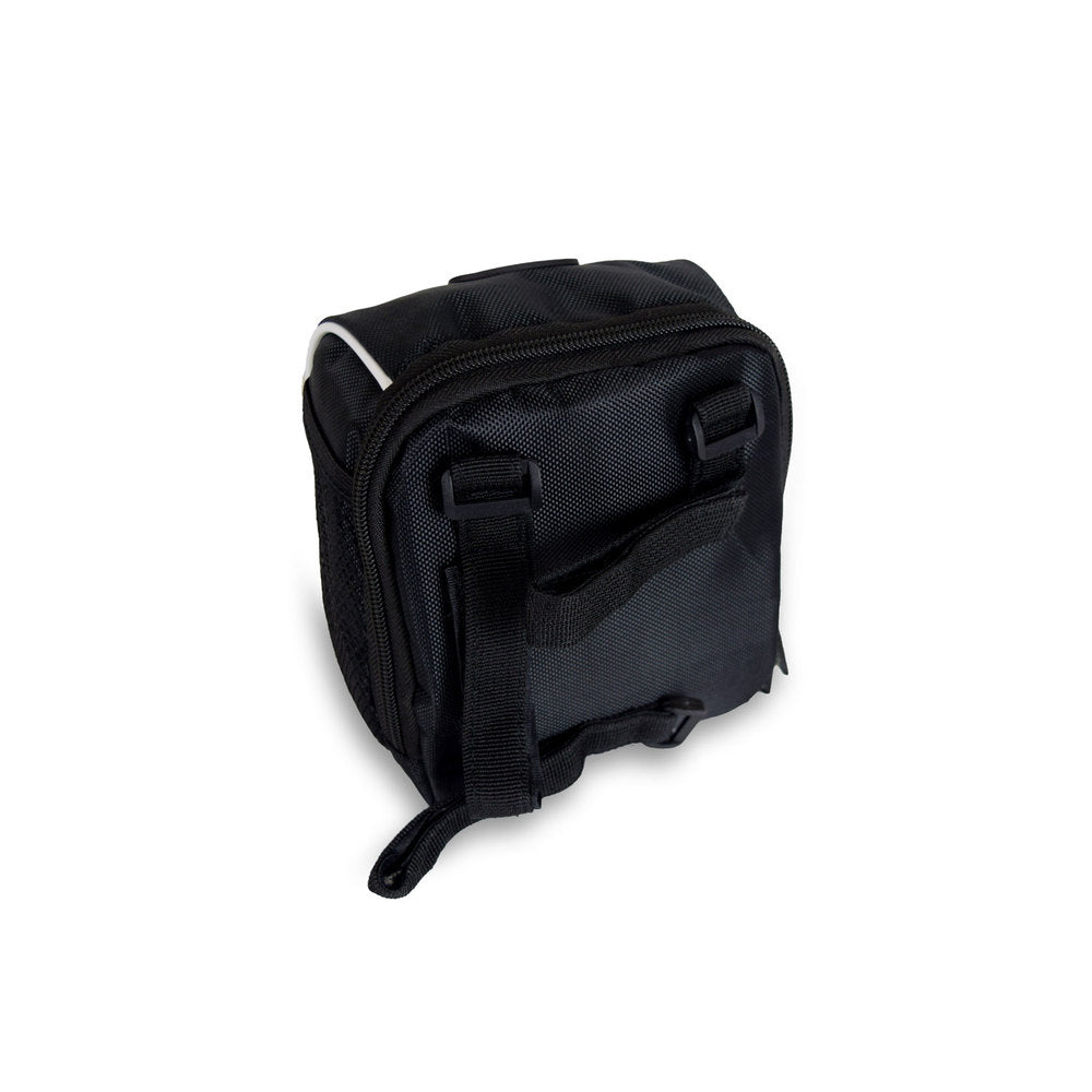 JupiterBike Handlebar Bag With Waterproof Cover