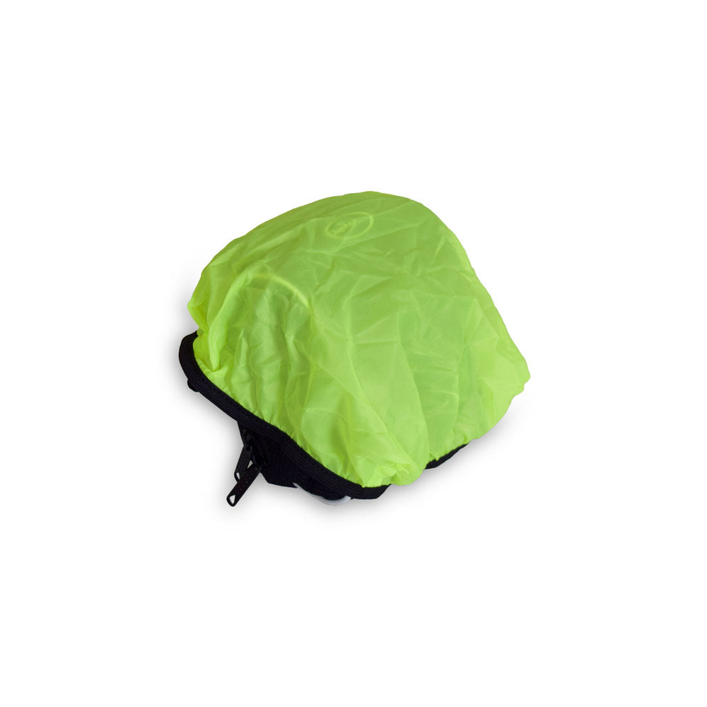 JupiterBike Handlebar Bag With Waterproof Cover