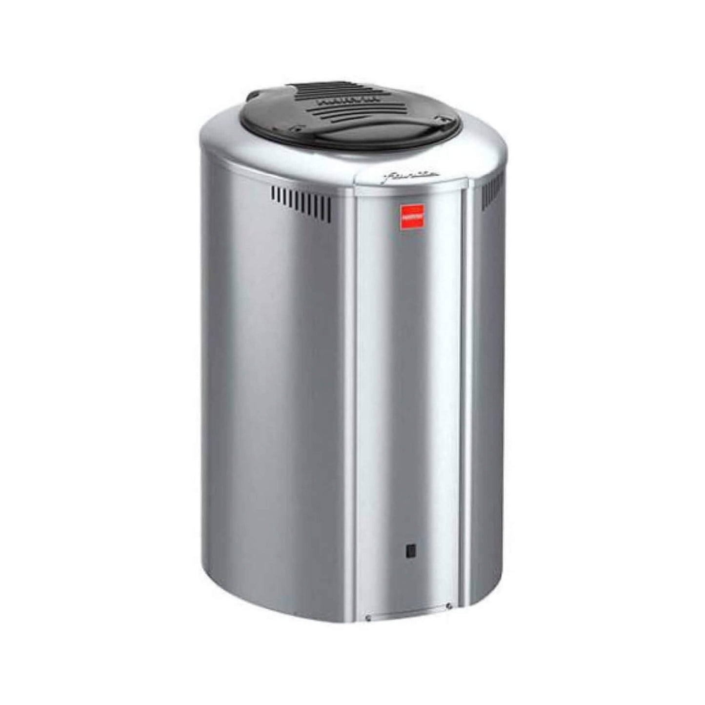 Harvia Forte AF Sauna Heater with Control Panel, Keypad Lock & Sauna Stones [HAFU]