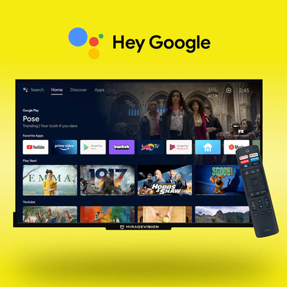 Silver Series – MirageVision Shade Outdoor TV