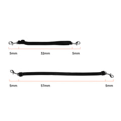 LEFEET Scooter Harness for P1 and P1 XR