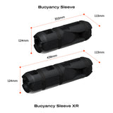 LEFEET P1  / P1 XR Buoyancy Sleeve