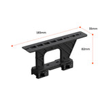 LEFEET P1  / P1 XR SUP Mount
