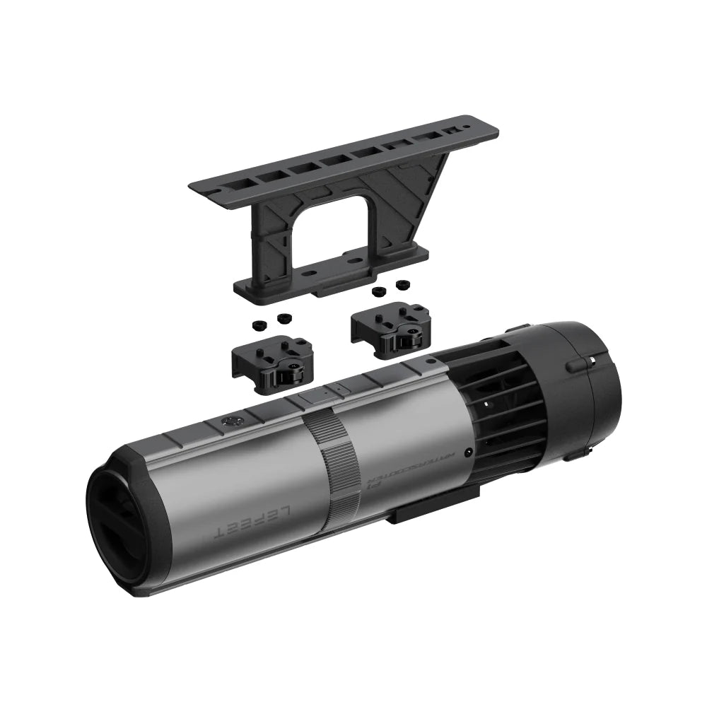LEFEET P1  / P1 XR SUP Mount