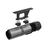 LEFEET P1  / P1 XR SUP Mount