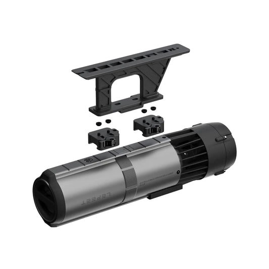 LEFEET P1  / P1 XR SUP Mount