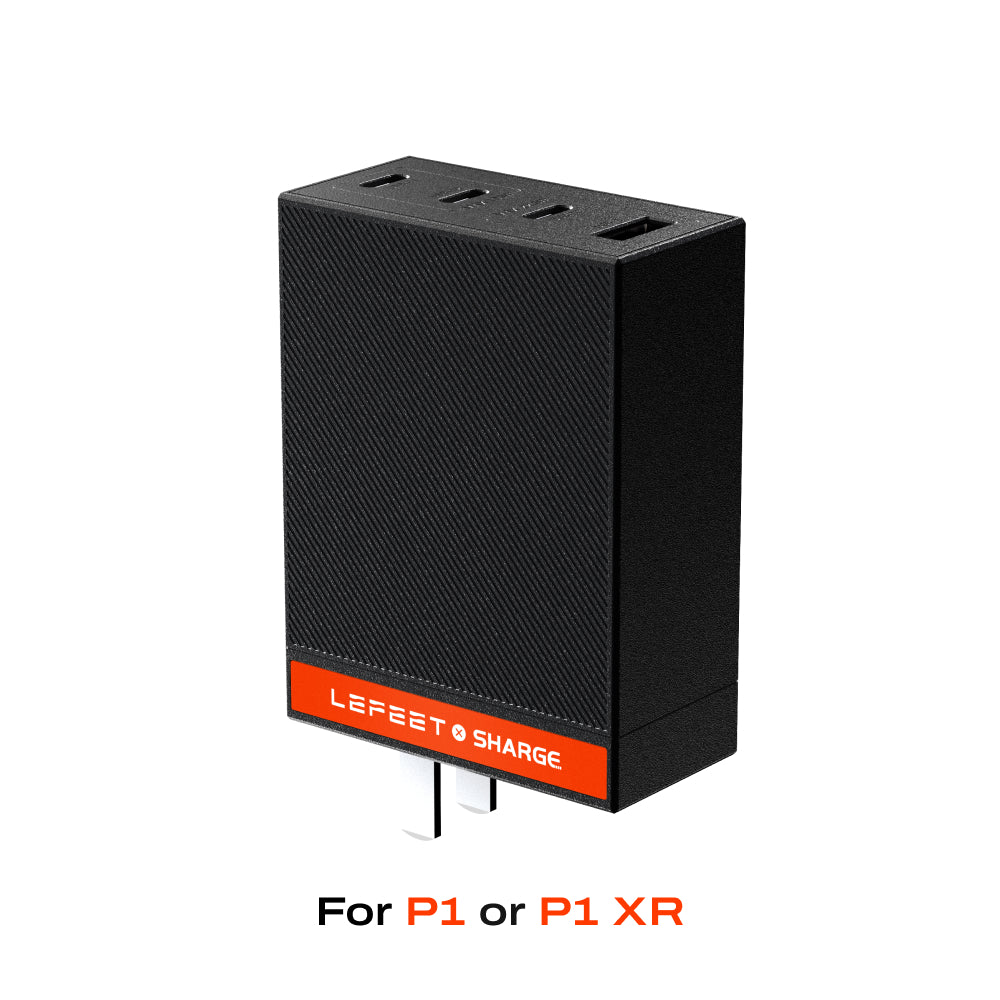 Lefeet P1 / P1 XR Charger - Thumbnail 2