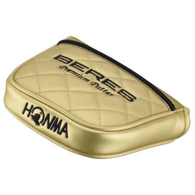 Honma BERES PP-505 Hammer Head Putter – Highest MOI in Series, Custom Built in Japan
