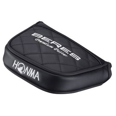 Honma BERES PP-505 Hammer Head Putter – Highest MOI in Series, Custom Built in Japan