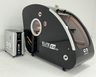 Airvida Elite 1.3–2.0 ATA Hard Shell Sitting Hyperbaric Chamber — Stainless Steel Wellness System