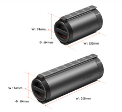 LEFEET P1  / P1 XR  Battery