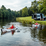 Oru Inlet - Lightweight Folding Kayak for Beginners
