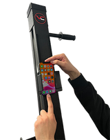 VersaClimber Home Model