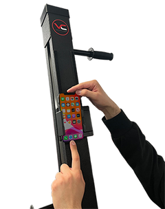 VersaClimber Home Model