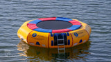 Island Hopper 15' Classic Water Trampoline