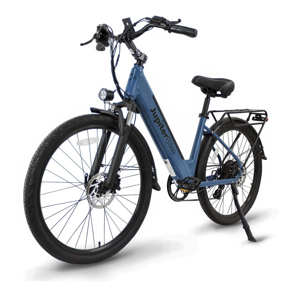 JupiterBike Journey electric bike step-through