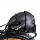 JupiterBike Cargo Net – Fits All Racks