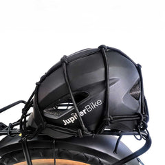 JupiterBike Cargo Net – Fits All Racks