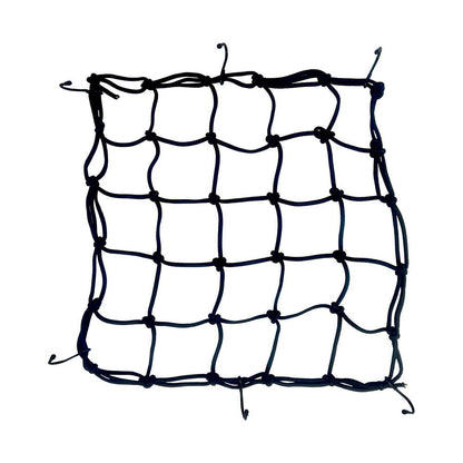 JupiterBike Cargo Net – Fits All Racks