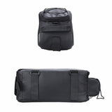 JupiterBike Waterproof Bicycle Trunk Bag