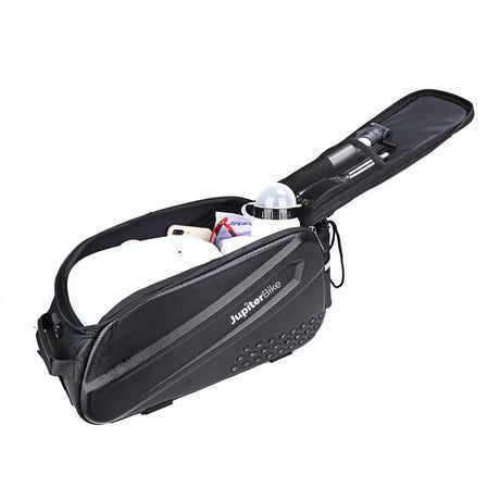 JupiterBike Waterproof Bicycle Trunk Bag