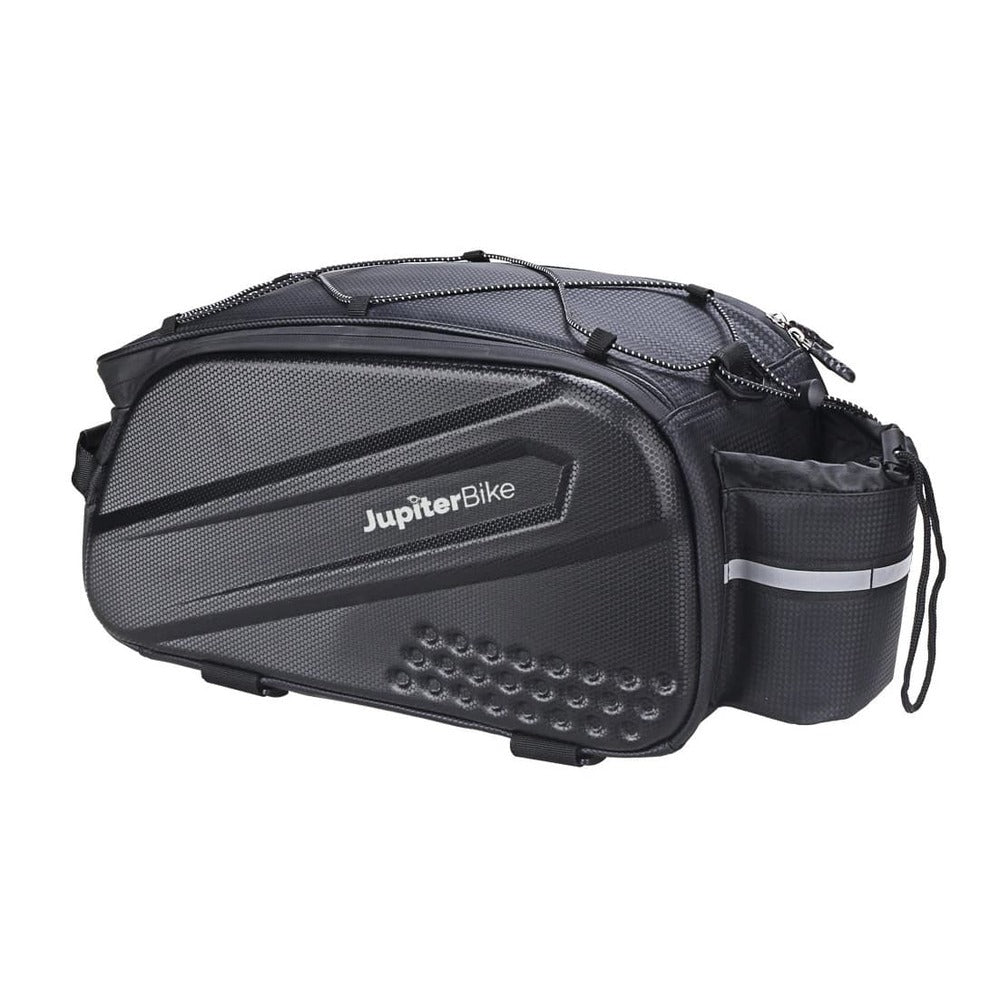 JupiterBike Waterproof Bicycle Trunk Bag