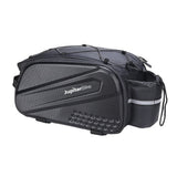 JupiterBike Waterproof Bicycle Trunk Bag