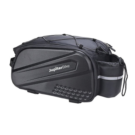 JupiterBike Waterproof Bicycle Trunk Bag