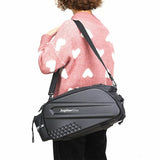 JupiterBike Waterproof Bicycle Trunk Bag
