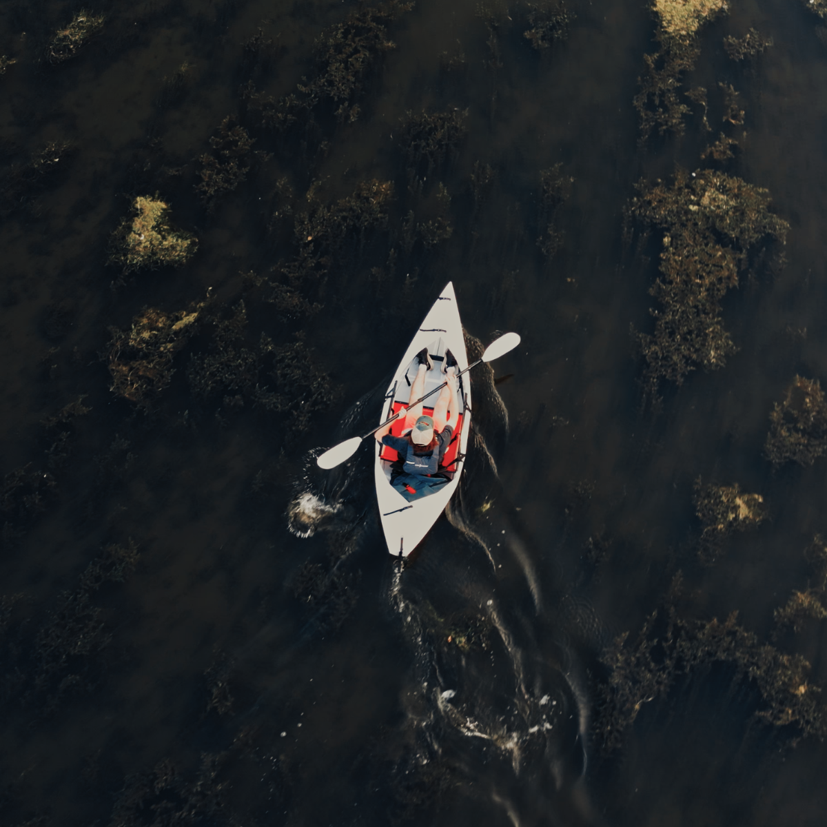 Oru Lake Sport Folding Kayak