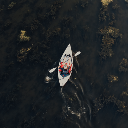 Oru Lake Sport Folding Kayak