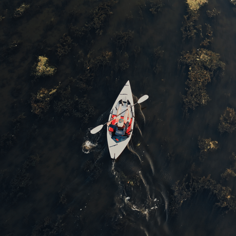 Oru Lake Sport Folding Kayak