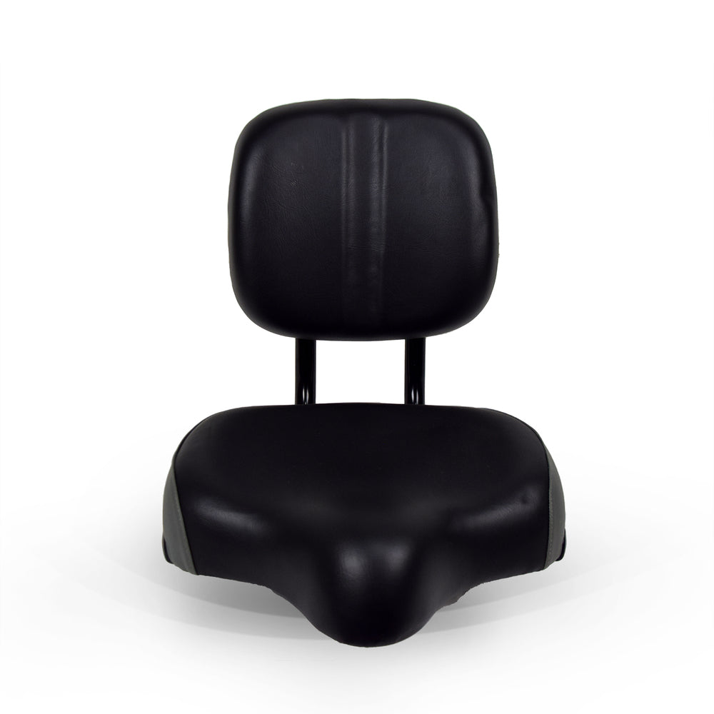 JupiterBike Cruiser Bicycle Seat