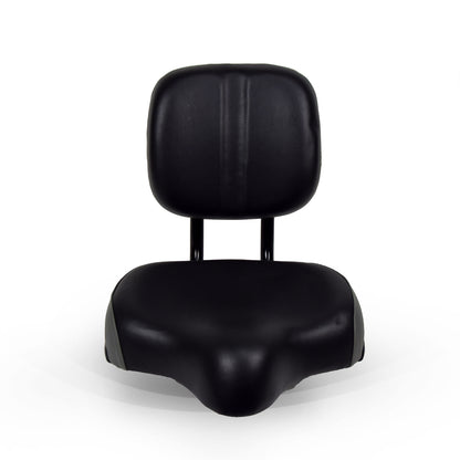 JupiterBike Cruiser Bicycle Seat