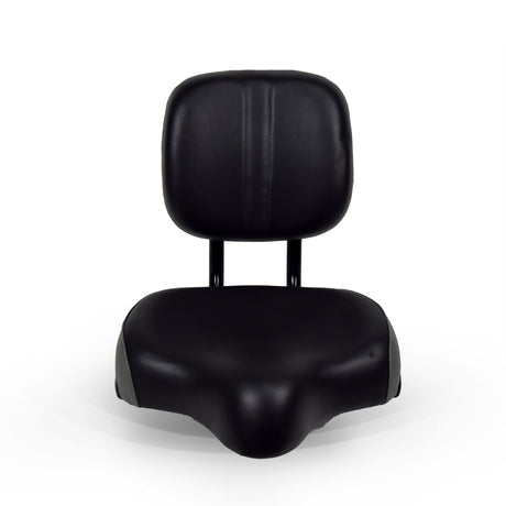 JupiterBike Cruiser Bicycle Seat
