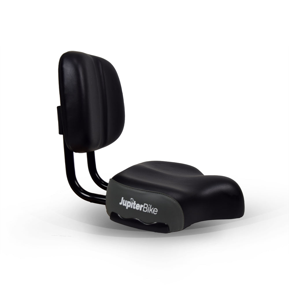 JupiterBike Cruiser Bicycle Seat
