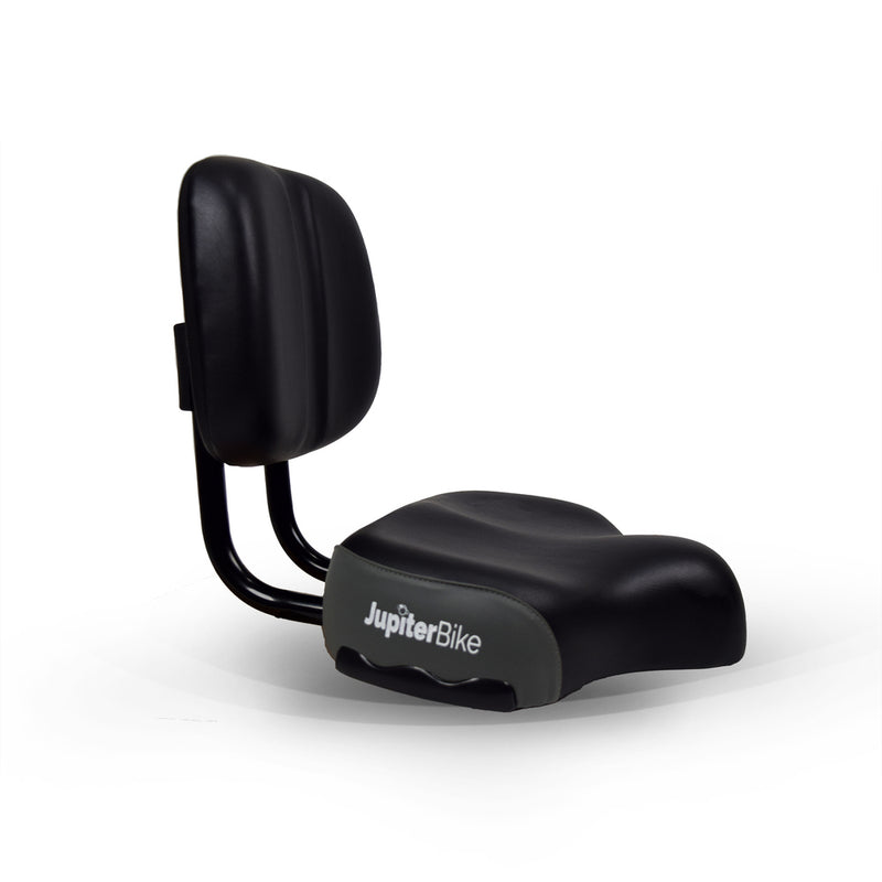 JupiterBike Cruiser Bicycle Seat