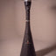 Lava Heat Italia Palermo Rattan patio heater in Charcoal Rattan