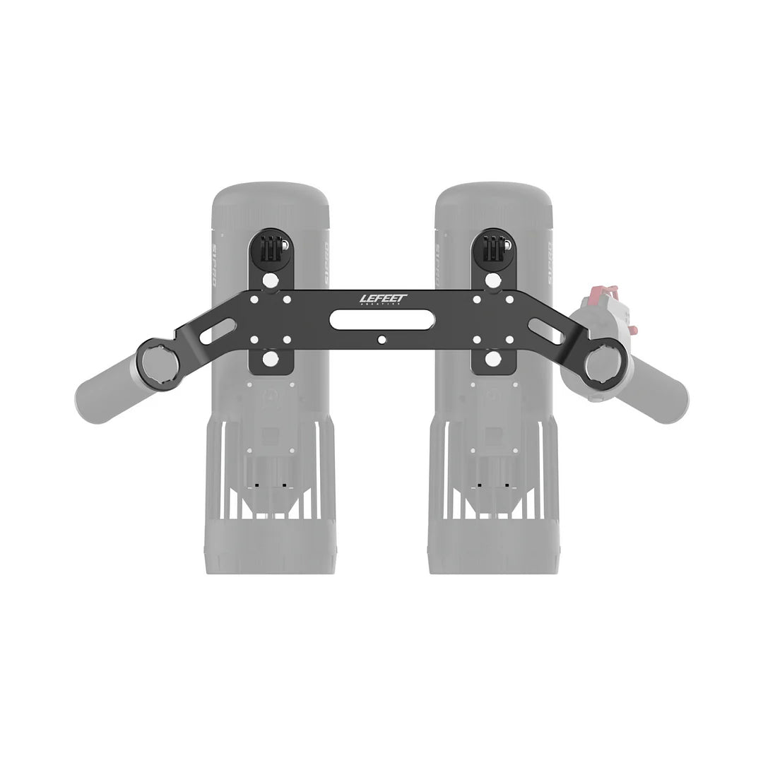 LEFEET S1 PRO Rail Kit - Thumbnail 5