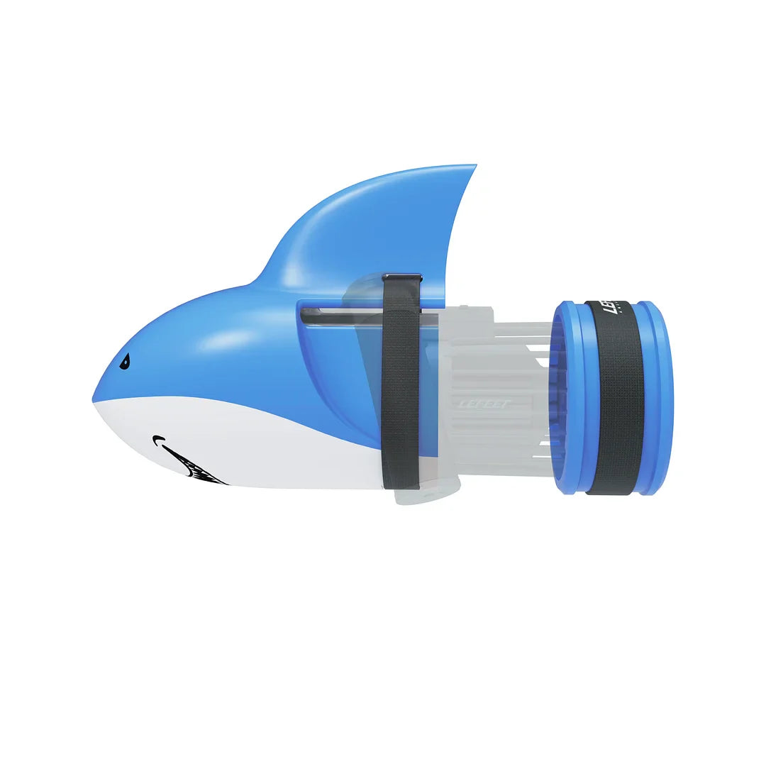 LEFEET Floating Fins - Thumbnail 3