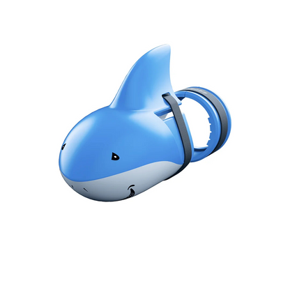 LEFEET Floating Fins – Buoyancy Add-On for Underwater Scooters