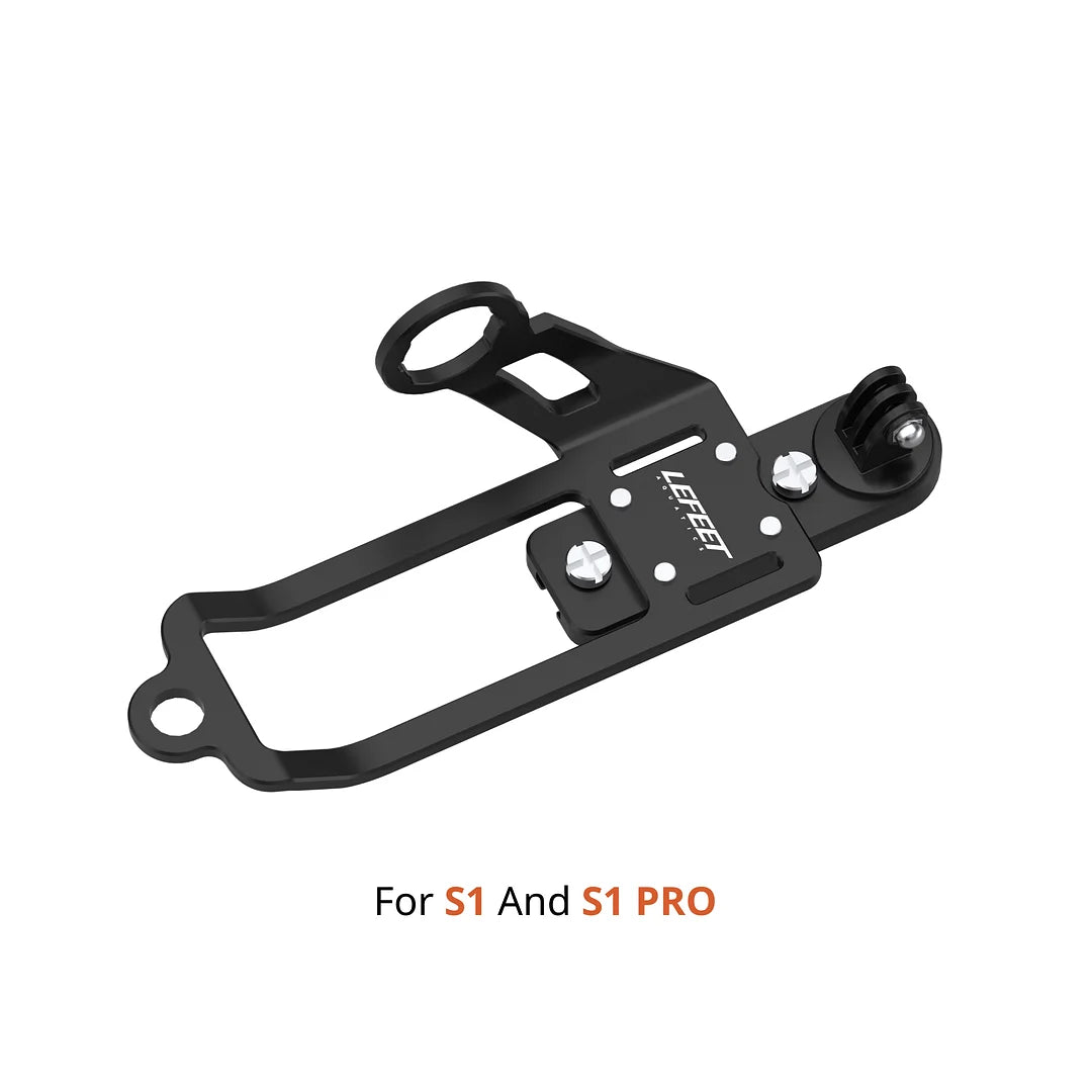 LEFEET S1 PRO Grip Rail Kit