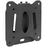 Flat Mounts
