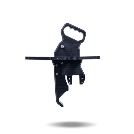 Mirage Fin Type Pedal Drive Adapter (K-1 Motors)