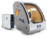 Airvida Elite 1.3–2.0 ATA Hard Shell Sitting Hyperbaric Chamber — Stainless Steel Wellness System