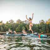 Vibe Kayaks Makana 100 Fishing Kayak